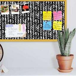 ArtzFolio Wooden Notice Pin Board-image-46