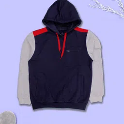 KiddoPanti Boys Hooded Sweatshirt-picture-57