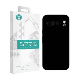 SPRIG Silicone Pixel 10 Pro XL Bumper Case-picture-12