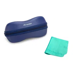 Vincent Chase Unisex Square Sunglasses with Polarised and UV Protected Lens 228663 image 4