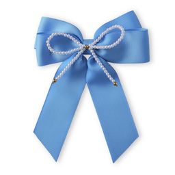 Arendelle Girl Alligator Hair Clip image 2