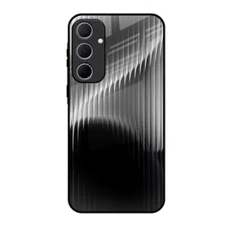 QRIOH Geometric Printed Samsung Galaxy A35 5G Silicone Back Case-picture-24