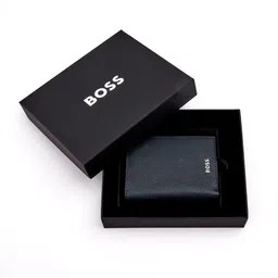Hugo Boss Unisex Two Fold Wallet-picture-39