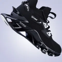 Spring Edge Alpha 2 Sneakers For Men-19