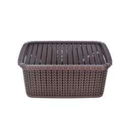 Kuber Industries Set of 2 Multi-utility Baskets image 3