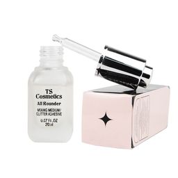TS COSMETICS Duraline Makeup Mixing Medium Liquid - 20 ml-52
