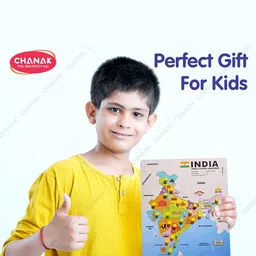 Aditi Toys Puzzles Toy Learning and Development Toys image 4