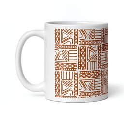 Mr UVD White Ceramic Cup-image-46