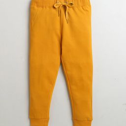 ETCHED DESIGN Boys Pure Cotton Joggers-image-27