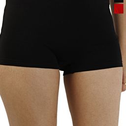 Diving Deep Pack of2 Boy Shorts Briefs-image-60