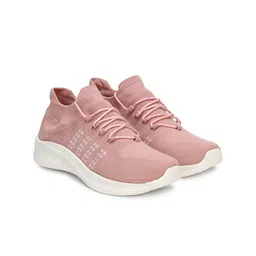 KRAASA Women Mesh Running Shoes-image-55