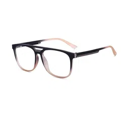 Arzonai Unisex Transparent Sunglasses-image-27