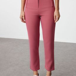 Trendyol Women Trousers-image-49