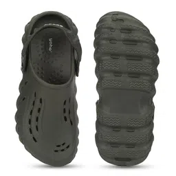 yoho Men Synthetic Clogs image 4