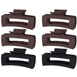 Xivir Women Set of 6 Claw Clip-image-32