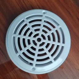 Floor Plastic Push Down Strainer-image-80