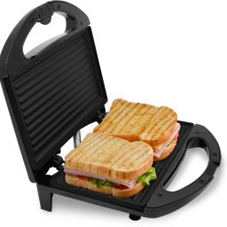 VSG80 Sandwich Maker Grill-35