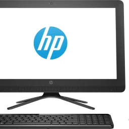 HP DT AIO - 20 - c418il - Pavilion Pentium Quad Core (4 GB DDR4/1 TB/Free DOS/19.45 Inch Screen/HP All-in- one PC 20 - c418il)-picture-19