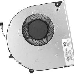 Rega IT ForHP 15S-DU3044TU, 15S-DU3044TX, 15S-DU3045TU, 15S-DU3045TX Laptop Fan Cooling Fan Laptop Cooler-image-67