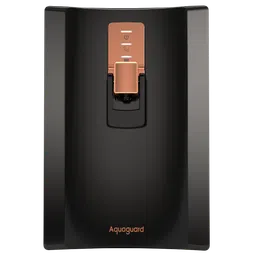 Aquaguard Enrich Superio 6L RO+UV Water Purifier with Active Copper Zinc Booster Technology (Black)-image-28