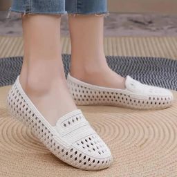 Waterproof Stylish Casual Bellies Sneakers Shoes for Women and Girls Bellies For Women-image-4