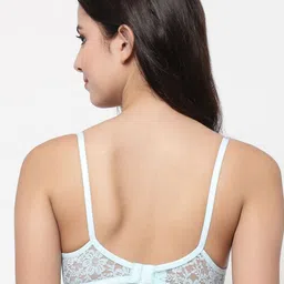 Docare Bralette Bra Full Coverage image 5