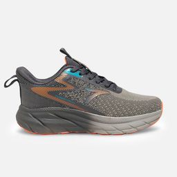 Action Men NITRO Lightweight Mesh Running Shoes image 3