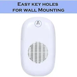 ultronix Water Tank Alarm Overflow Bell| Water Overflow Alarm with Sensor,Water Overflow Alarm with Voice Sound, Water Alarm Overflow with Sensor, Water Tank Alarm Wired Sensor Security System image 3