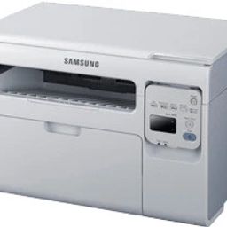 SAMSUNG SCX 3401/XIP Multi-function Monochrome Laser Printer image 4
