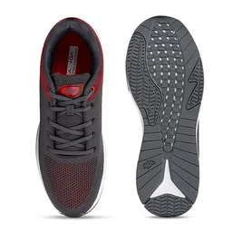 JQR Men SPECIAL-001 Memory Foam Mesh Running Shoes image 5