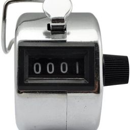 Analog Tally Counter-image-54