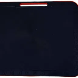 villy Eductional Classic Counting Slate 2 in 1. Enhances Counting and Writing Skills and Helps Kids to Improve image 2