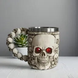 rma10014i Stainless Steel Coffee Mug-picture-29