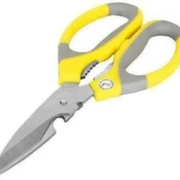 HWD Scissors YELLOW Scissors-image-59