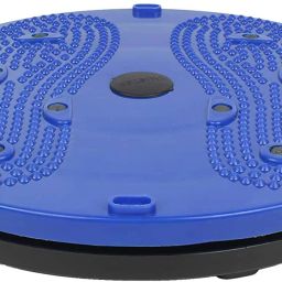 Fat Buster Workout Perfect Home Gym Equipment for Men & Women Tummy Twister Ab Exerciser-19