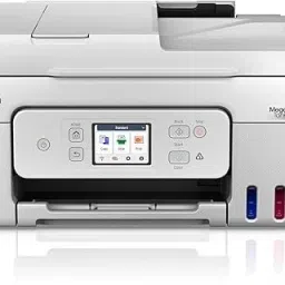 Canon PIXMA MegaTank G4780 All-in-one Inktank Colour Printer Multi-function WiFi Color Ink Tank Printer-7