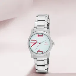 maxima Analog Watch - For Women O-56384CMLI-picture-49