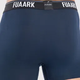 FUAARK Ultra Soft Outer Elastic Trunk FUSMTrN-S image 3