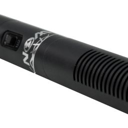 won Brand Shot Gun reporting mic for android mobile phone support all mobile 12 inch Microphone image 5