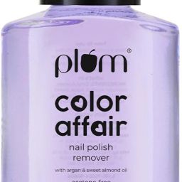 Color Affair Nail Polish Remover | Acetone-free | Easy Removal | 100% Vegan & Cruelty-Free-image-64