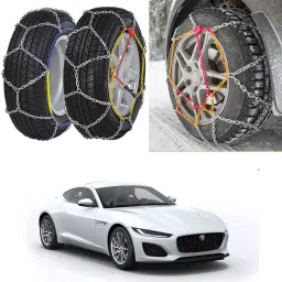 1 Set of Snow Chain Combo-image-66