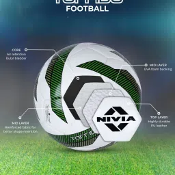 Torrido Football - Size: 5-picture-25