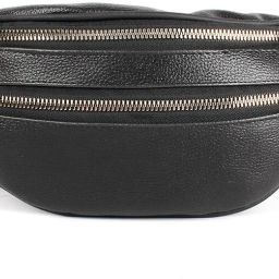 CIMONI Waist Bag for Men Women, Stylish Chest, Fanny Pouch, Belt Sport Bag Waist Bag Waist Bag-image-5