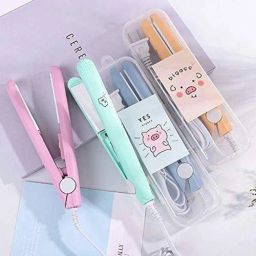 RAPIK MINI HAIR STRAIGHTENER 5341535 Hair Straightener-image-0