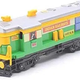 Toy Train for Kids Toys Locomotive Train Engine--picture-32