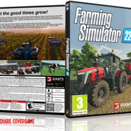 Farming Simulator 22 Gold Edition-27