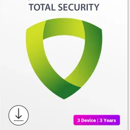 QUICK HEAL 3 PC PC 3 Years Total Security (Email Delivery - No CD)-18