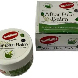 After Bite Balm, Relief from Rashes,Redness from Mosquito & Inisects Bites-image-36