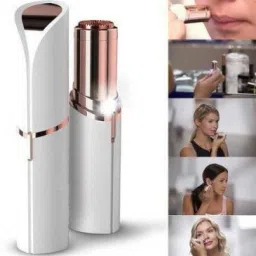 CHITKABRA SOFT HAIR REMOVER EASY TO REMOVER SOFT HAIR Cordless Epilator-image-5