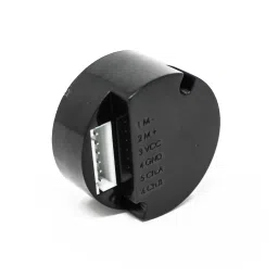 OE-37 Hall Effect Two Channel Magnetic Encoder image 5